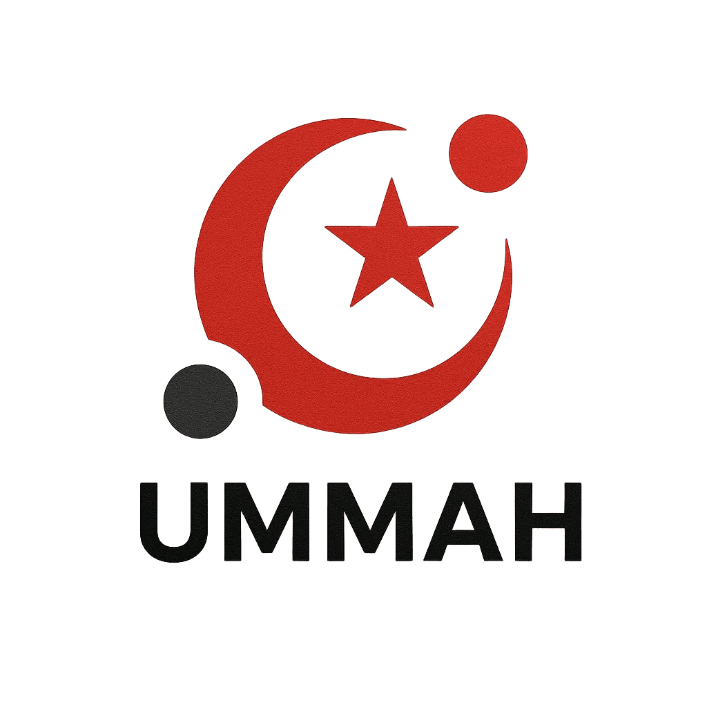 Ummah Logo