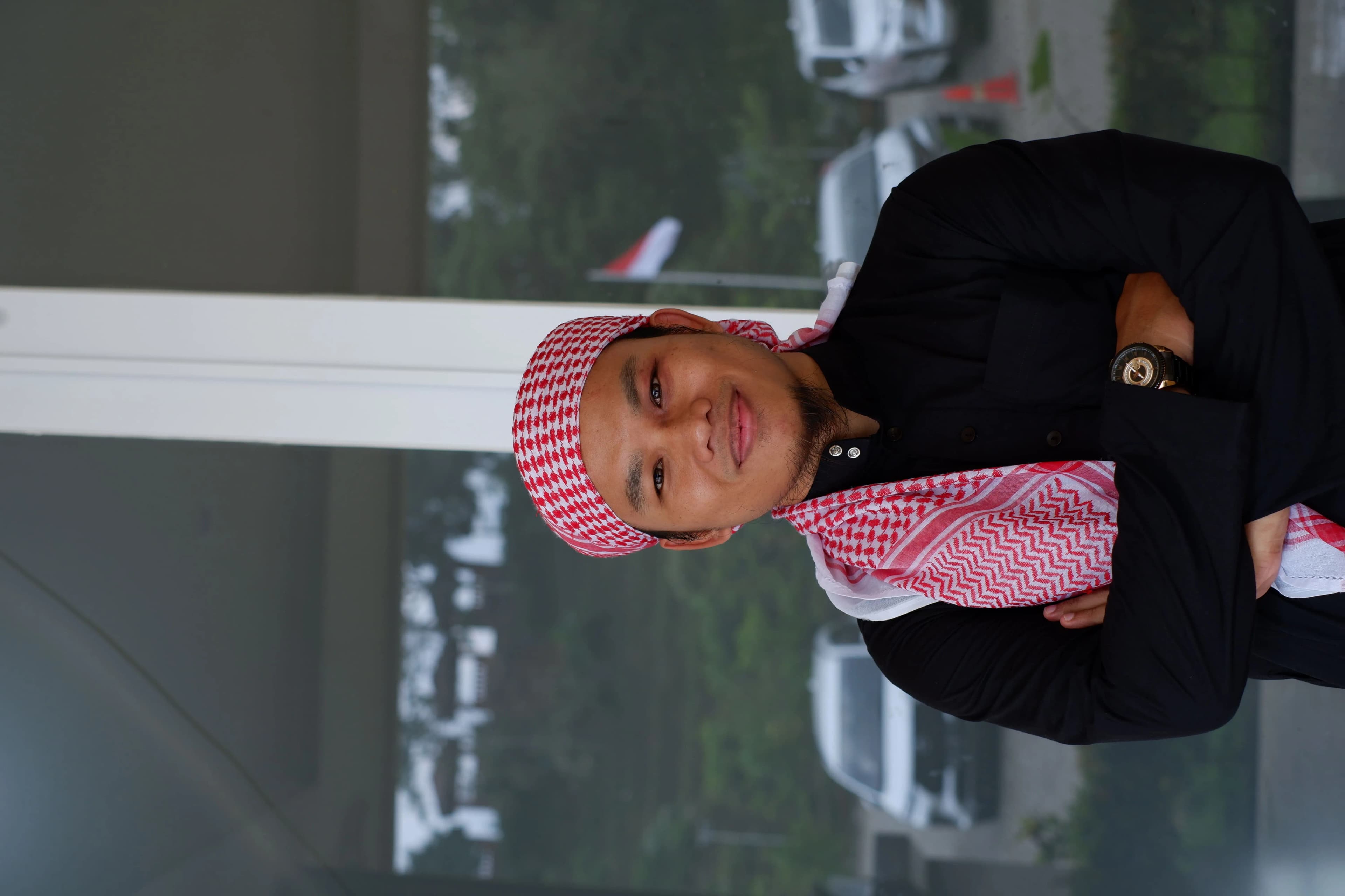 Abduh Hamzah