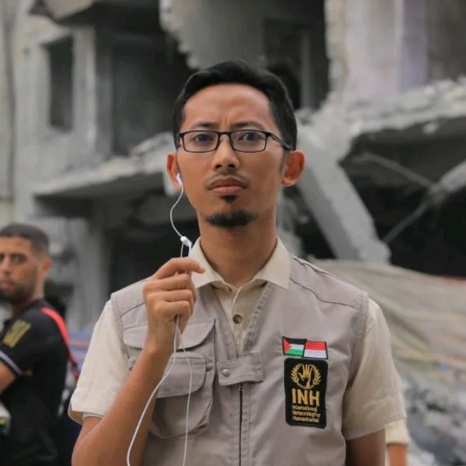 Husein Gaza