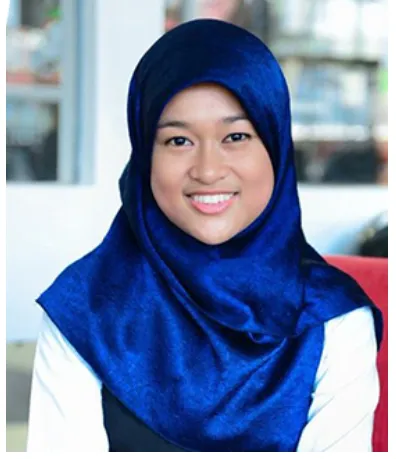 Salma Izzati